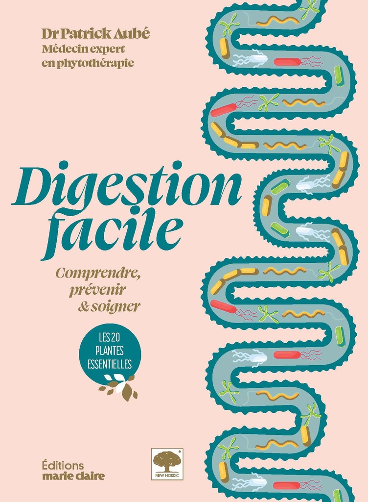 Digestion facile
