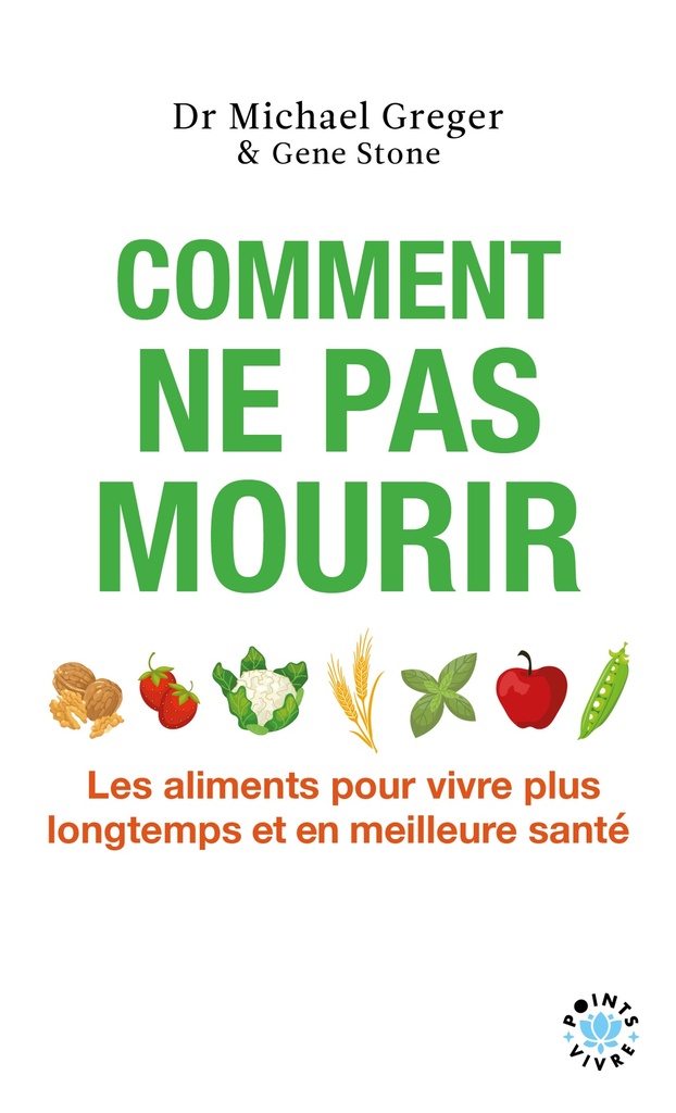 Comment ne pas mourir