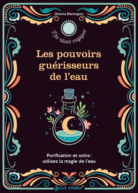 Les pouvoirs guérisseurs de l'eau