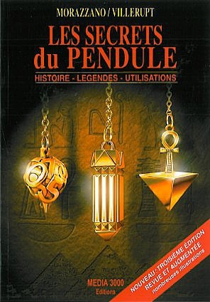 Secrets du pendule (Villerupt)