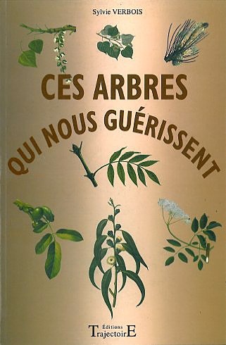 Arbres qui nous guérissent