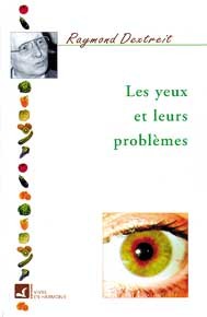 Yeux et leurs problèmes