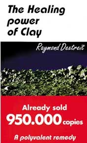 Argile qui guérit (anglais) Healing power of clay