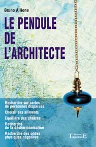 Pendule de l'architecte