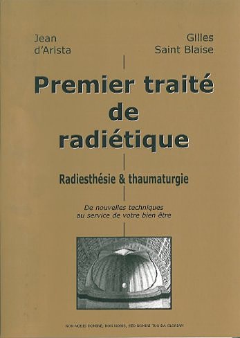 Premier traité de radiétique