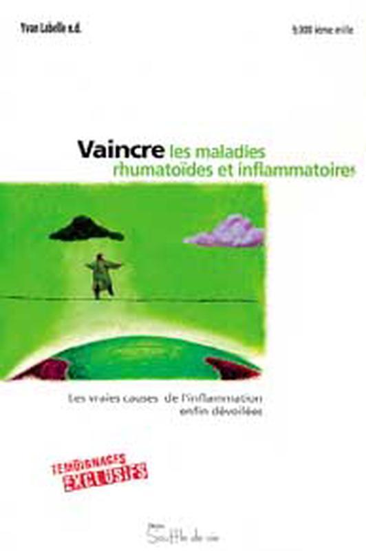 Vaincre les maladies rhumatoïdes et inflam.