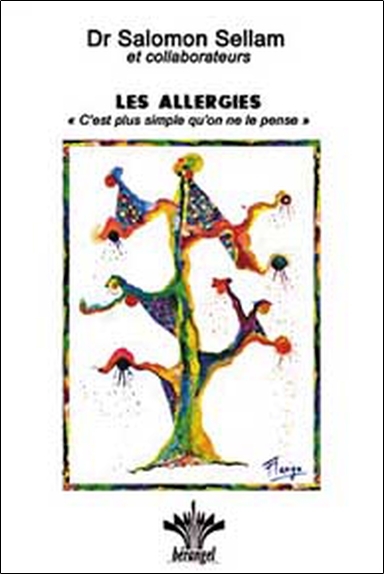 Les Allergies - Tome 14