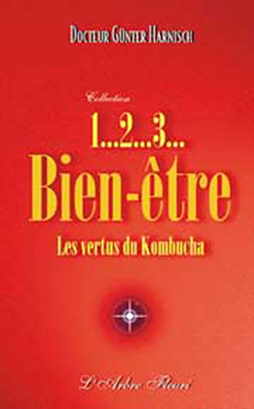 1… 2… 3… Bien-Être - Vertus Kombucha