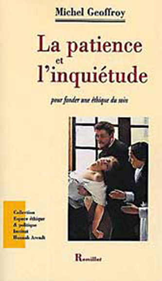 Patience et l'inquiétude