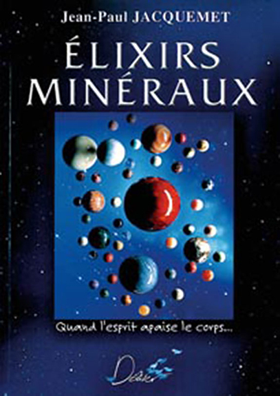 Elixirs minéraux