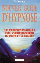 Nouveau guide d'hypnose