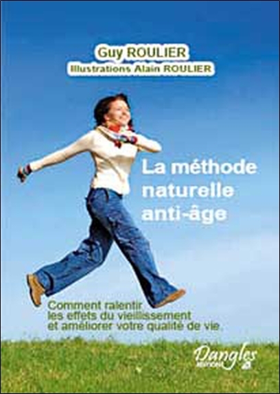 Méthode naturelle anti-âge