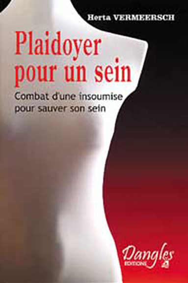 Plaidoyer pour un sein