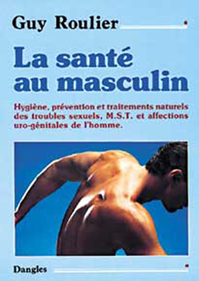 Santé au masculin