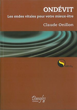 Ondévit - Les ondes vitales pour votre mieux-être