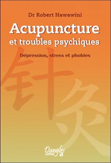 Acupuncture et troubles psychiques