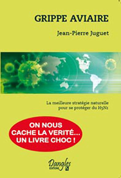 Grippe aviaire - Meilleure stratégie pour se protéger du H5N1