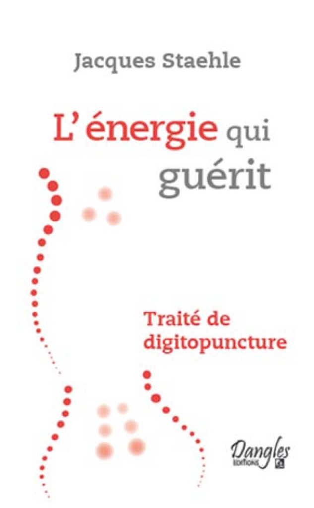 Energie qui guérit