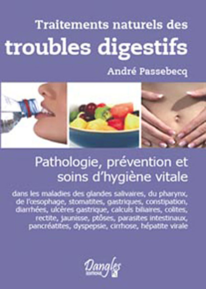 Traitements naturels des troubles digestifs