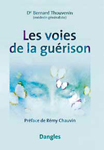 Voies de la guérison