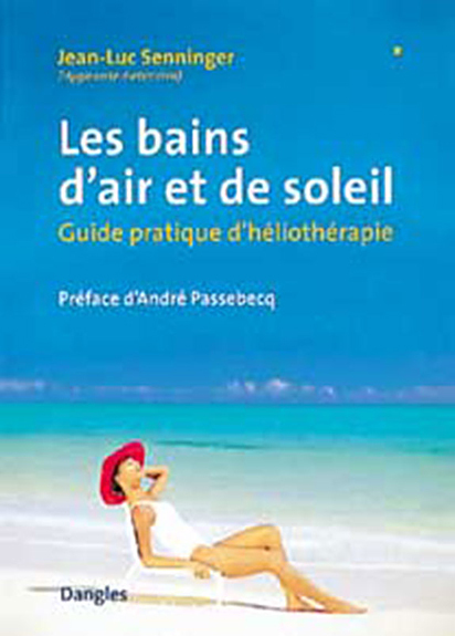 Bains d'air et de soleil