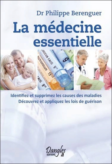 La médecine essentielle
