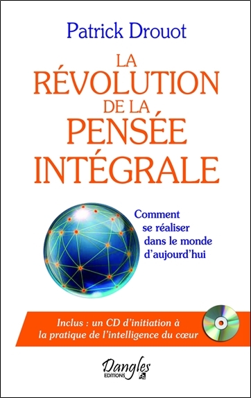 La révolution de la pensée intégrale - Livre + CD