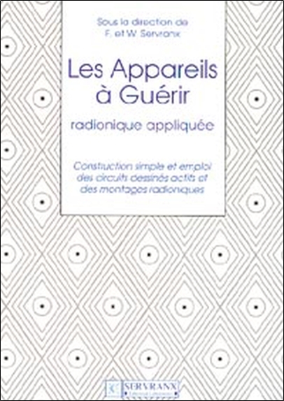 Appareils à guérir