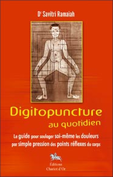 Digitopuncture au quotidien