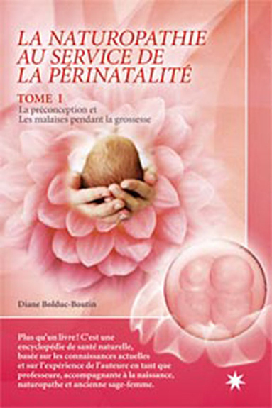 Naturopathie au service de la périnatalité
