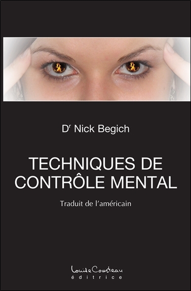 Techniques de contrôle mental