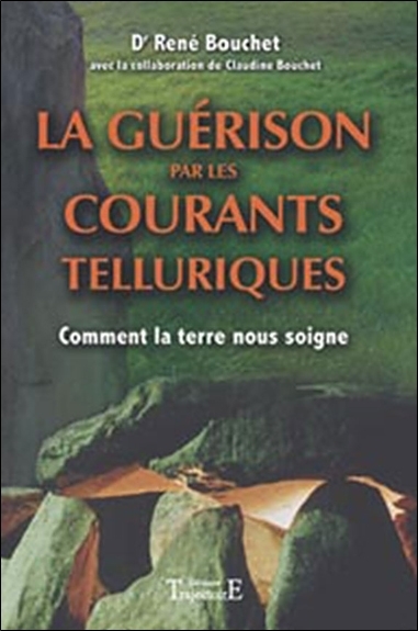 Guérison par les courants telluriques