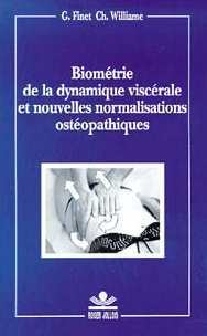 Biométrie de la dynamique viscérale