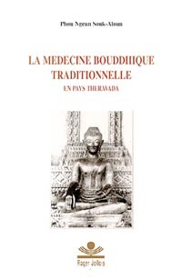 Médecine bouddhique traditionnelle