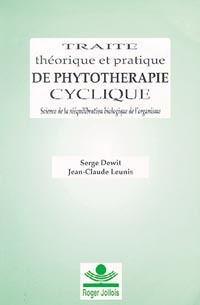 Traité théo. prat. phytothérapie cyclique