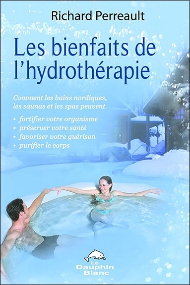 Bienfaits de l'hydrothérapie