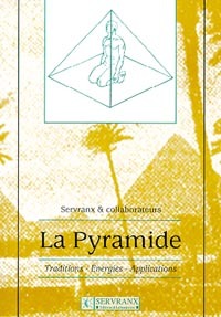 Pyramide Traditions Énergies Applications