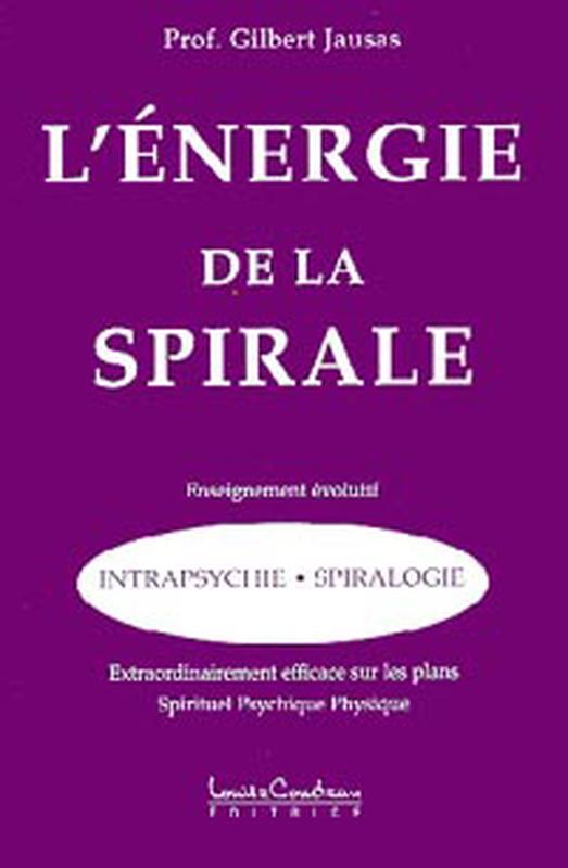 Énergie de la spirale