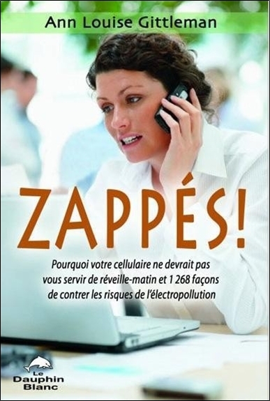 Zappés ! Pourquoi votre cellulaire ne devrait pas vous servir de réveille-matin...
