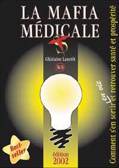 Mafia médicale