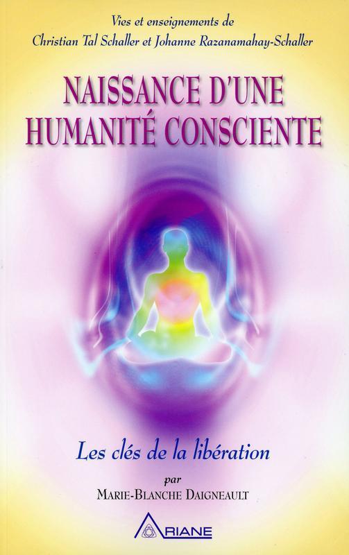 Naissance d'une humanité consciente