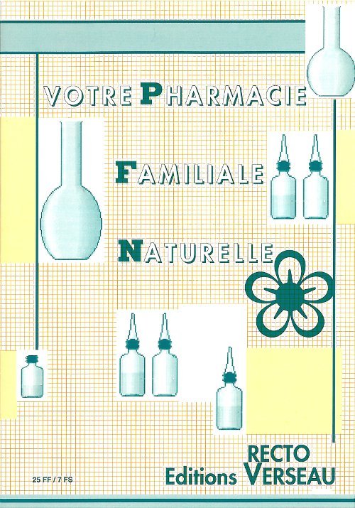 Pharmacie familiale