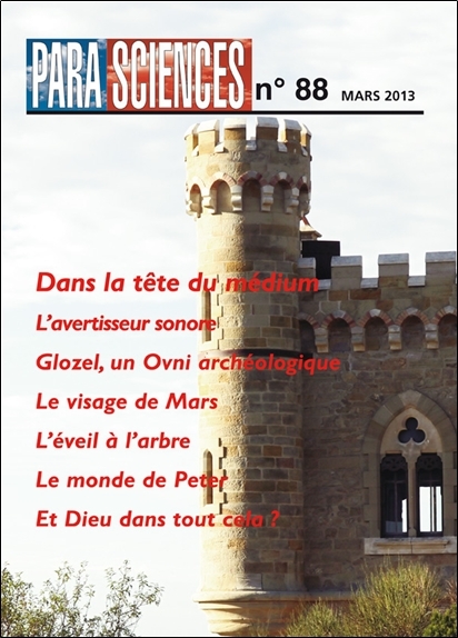 Parasciences n°88