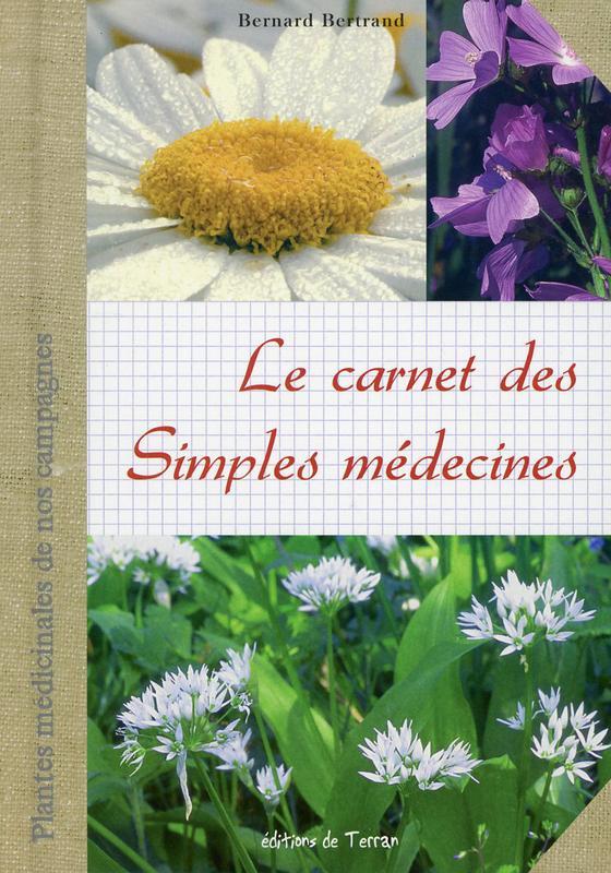 Le carnet des Simples médecines