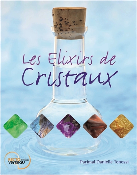 Les Elixirs de Cristaux