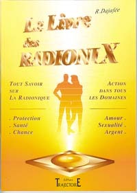 Livre des Radionix