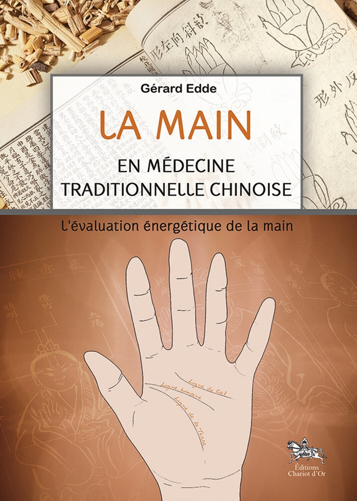 La main en médecine traditionnelle chinoise