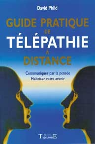Guide pratique de télépathie à distance