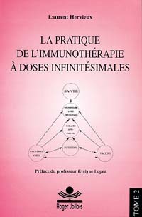 Pratique immunothérapie doses inf. T.2