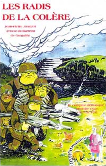 Les radis de la colère